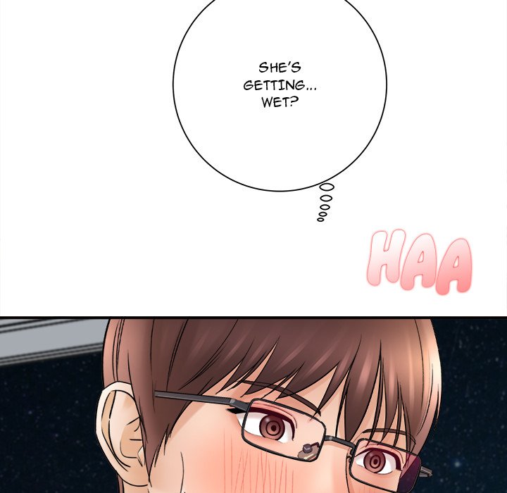 With Chloe Chapter 19 - Manhwa18.com