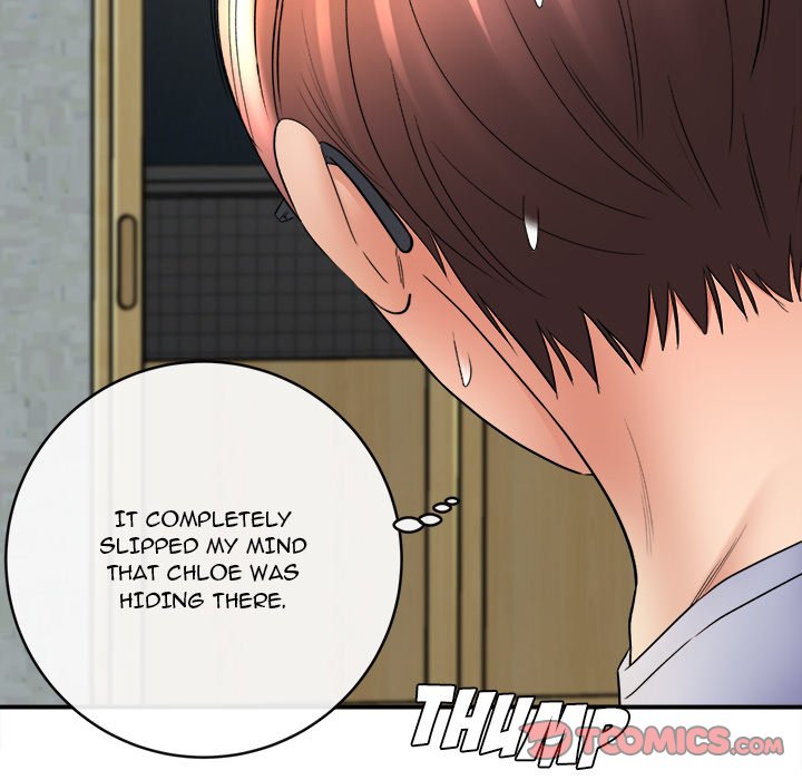 With Chloe Chapter 19 - Manhwa18.com