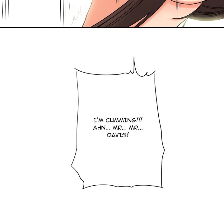 With Chloe Chapter 19 - Manhwa18.com