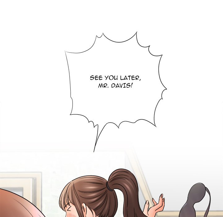 With Chloe Chapter 19 - Manhwa18.com