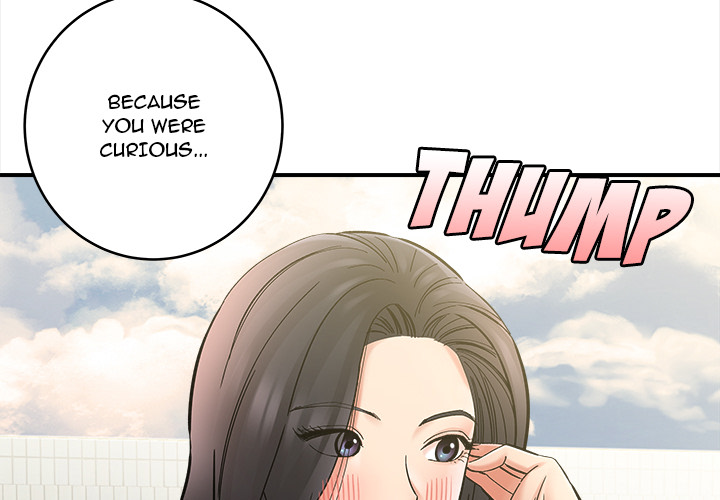 With Chloe Chapter 2 - Manhwa18.com