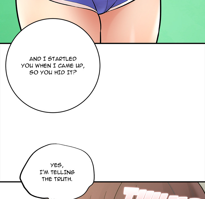 With Chloe Chapter 2 - Manhwa18.com