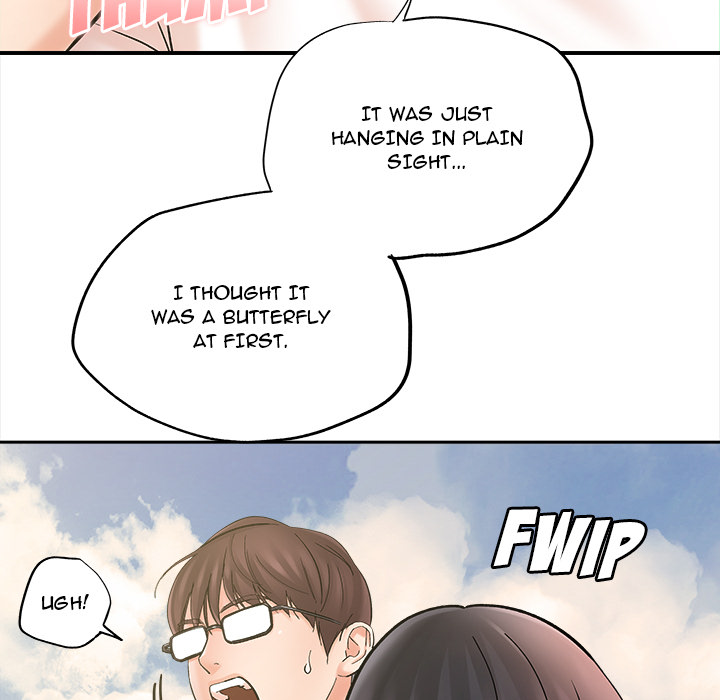 With Chloe Chapter 2 - Manhwa18.com