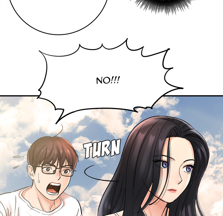 With Chloe Chapter 2 - Manhwa18.com