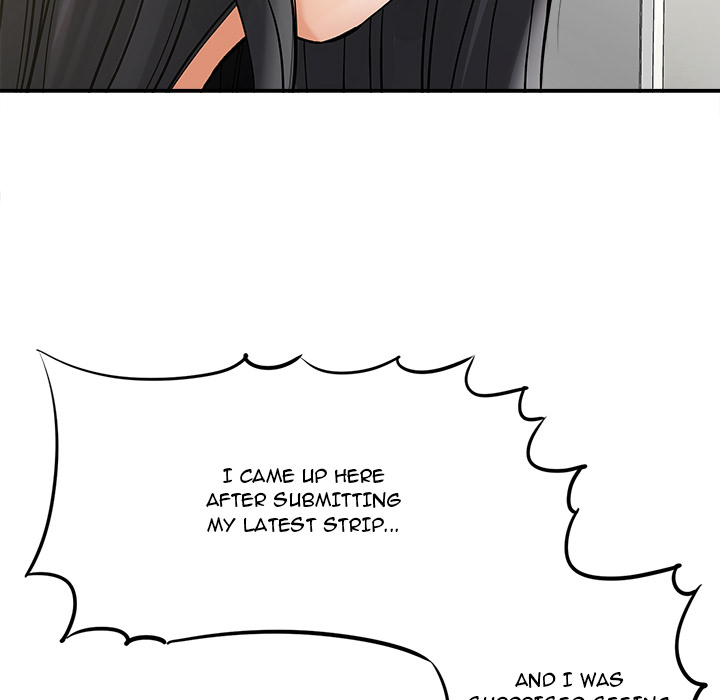 With Chloe Chapter 2 - Manhwa18.com