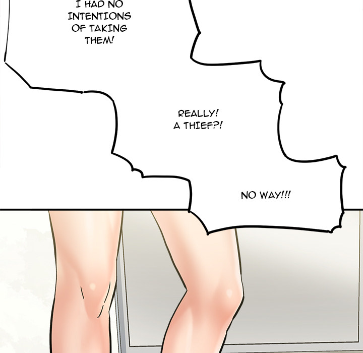 With Chloe Chapter 2 - Manhwa18.com