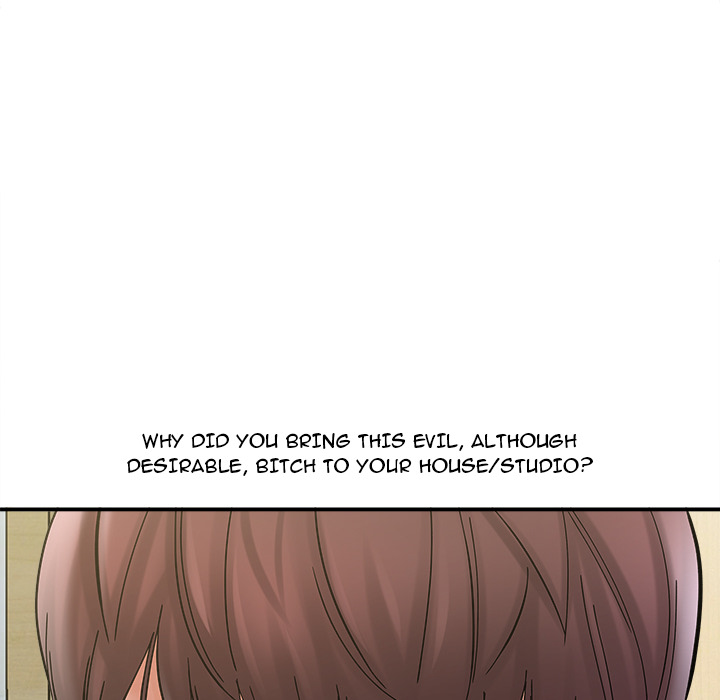 With Chloe Chapter 2 - Manhwa18.com