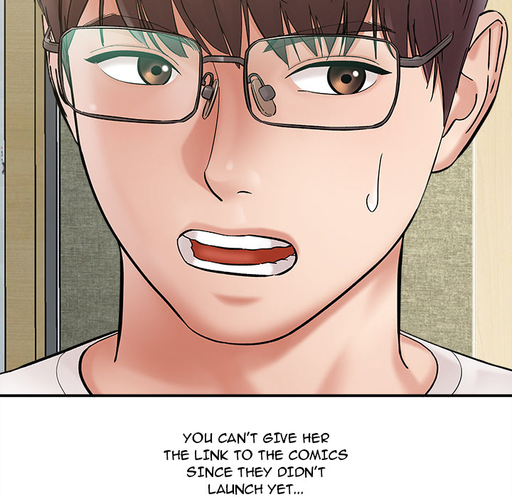 With Chloe Chapter 2 - Manhwa18.com