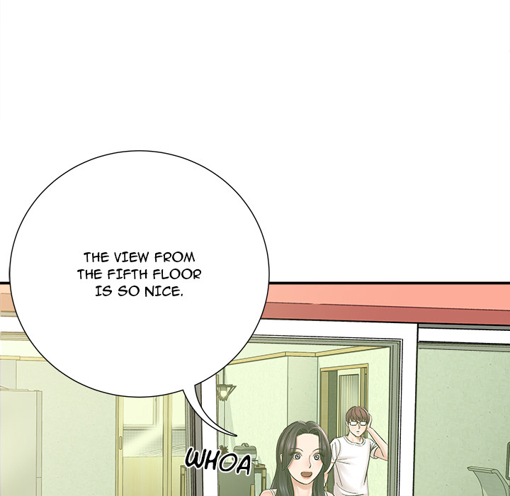 With Chloe Chapter 2 - Manhwa18.com