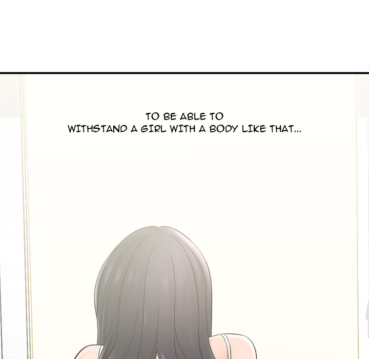 With Chloe Chapter 2 - Manhwa18.com