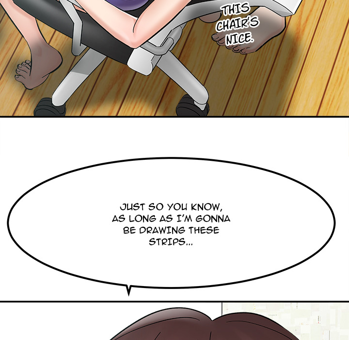 With Chloe Chapter 2 - Manhwa18.com