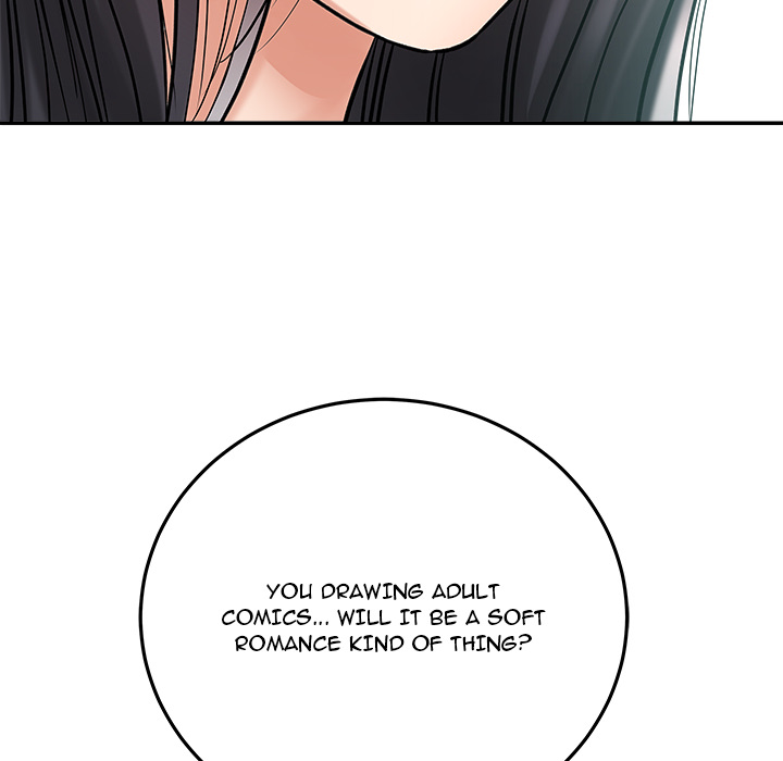 With Chloe Chapter 2 - Manhwa18.com