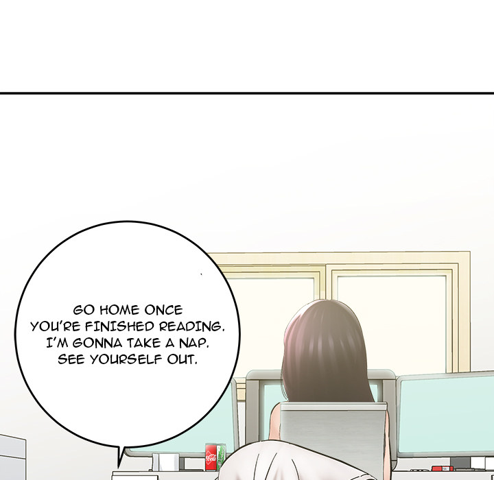 With Chloe Chapter 2 - Manhwa18.com