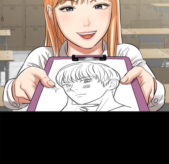 With Chloe Chapter 2 - Manhwa18.com