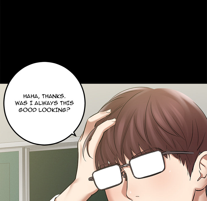 With Chloe Chapter 2 - Manhwa18.com