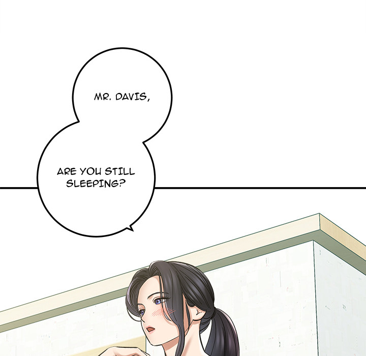 With Chloe Chapter 2 - Manhwa18.com