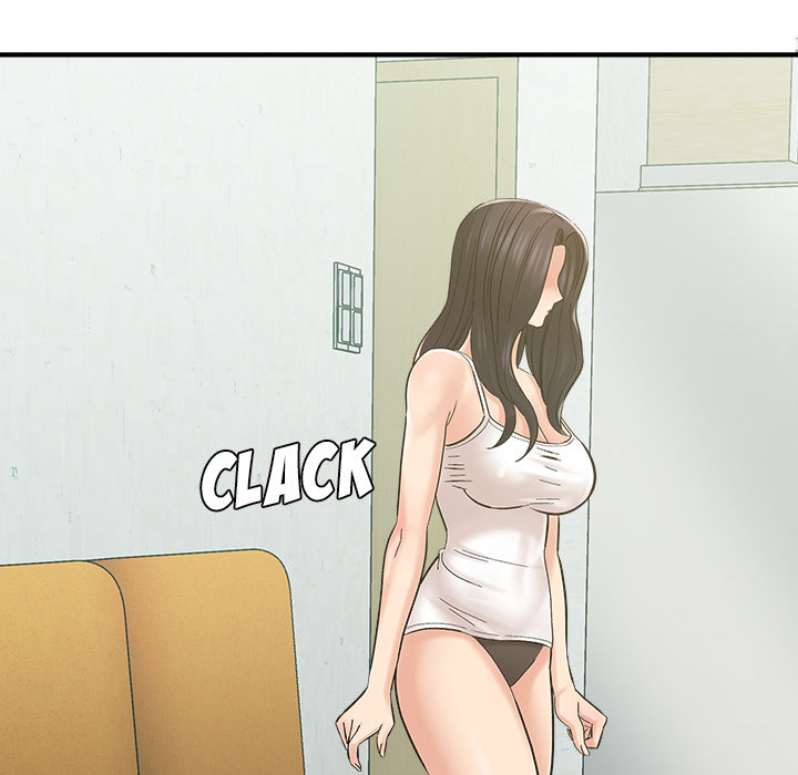 With Chloe Chapter 2 - Manhwa18.com