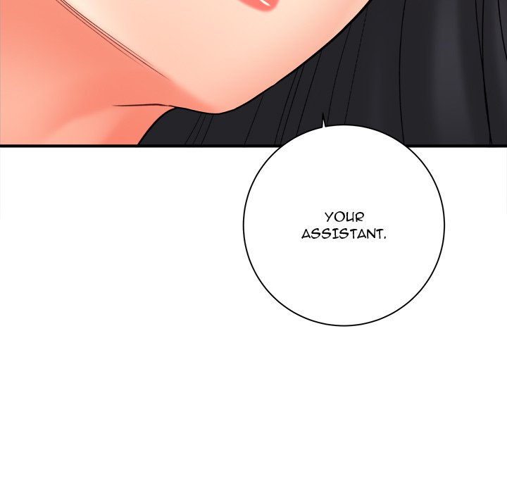 With Chloe Chapter 20 - Manhwa18.com