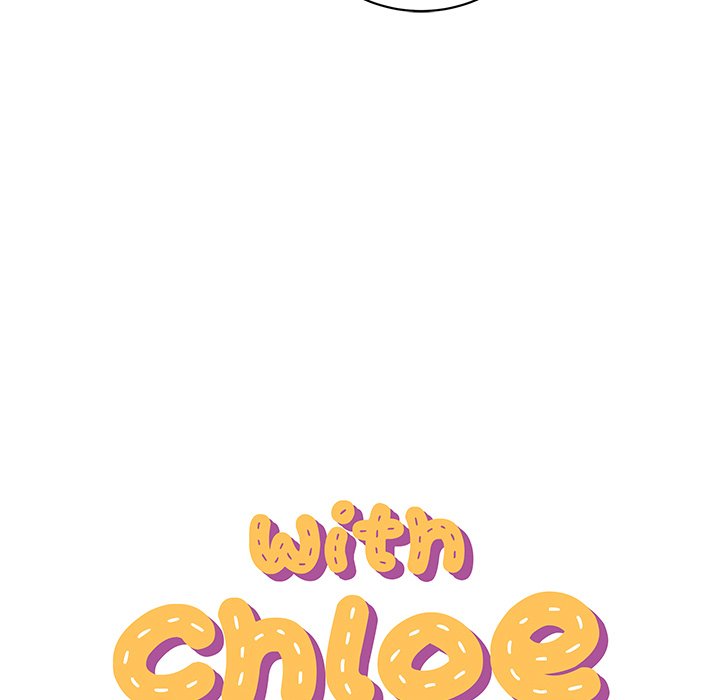 With Chloe Chapter 20 - Manhwa18.com