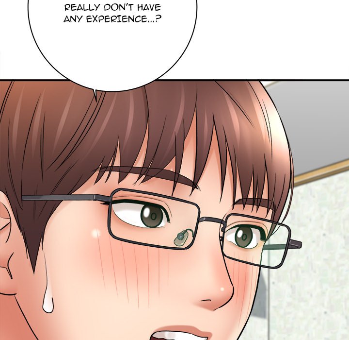 With Chloe Chapter 20 - Manhwa18.com