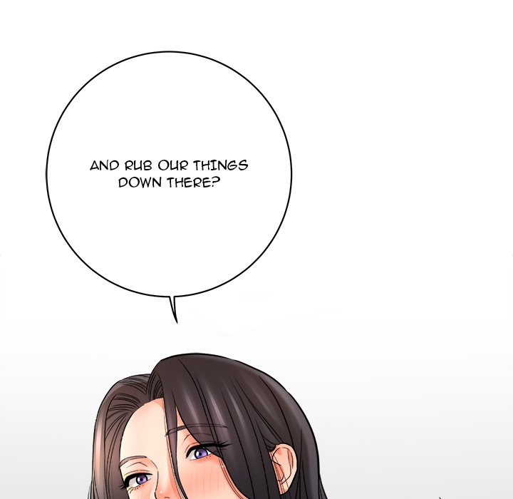 With Chloe Chapter 20 - Manhwa18.com