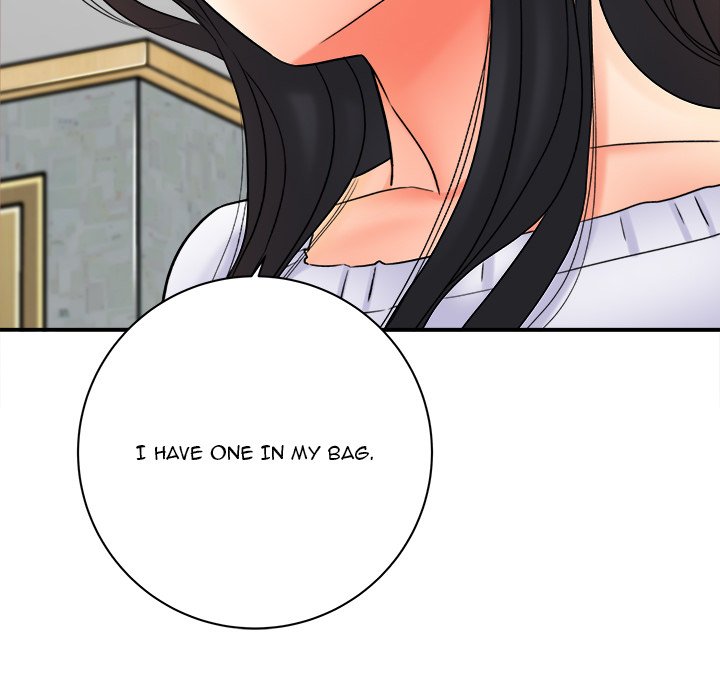 With Chloe Chapter 20 - Manhwa18.com