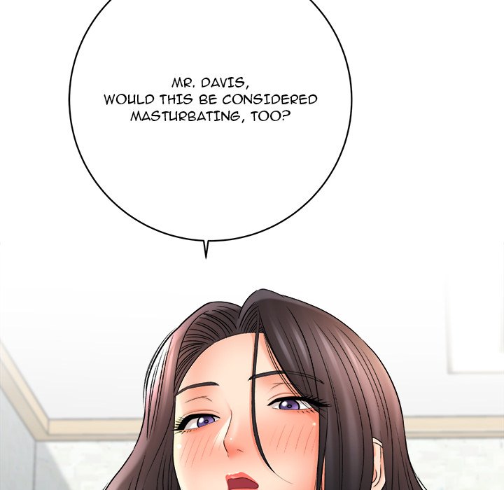 With Chloe Chapter 20 - Manhwa18.com