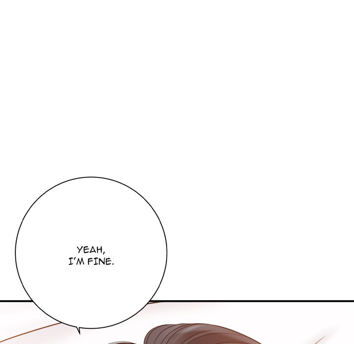 With Chloe Chapter 21 - Manhwa18.com