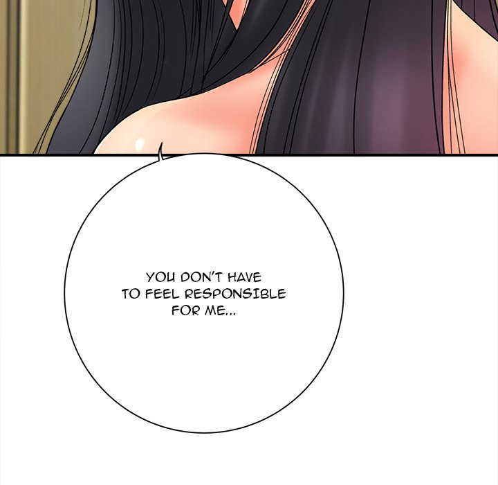 With Chloe Chapter 21 - Manhwa18.com