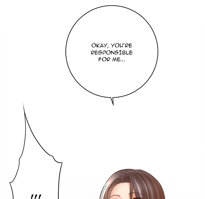 With Chloe Chapter 21 - Manhwa18.com