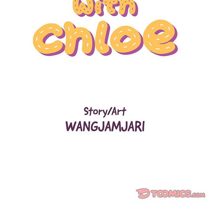 With Chloe Chapter 23 - Manhwa18.com