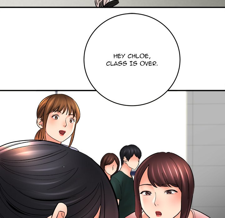 With Chloe Chapter 23 - Manhwa18.com