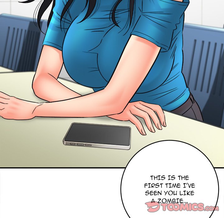 With Chloe Chapter 23 - Manhwa18.com