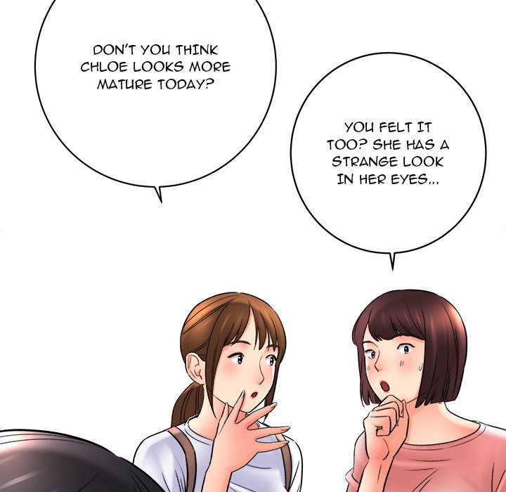 With Chloe Chapter 23 - Manhwa18.com