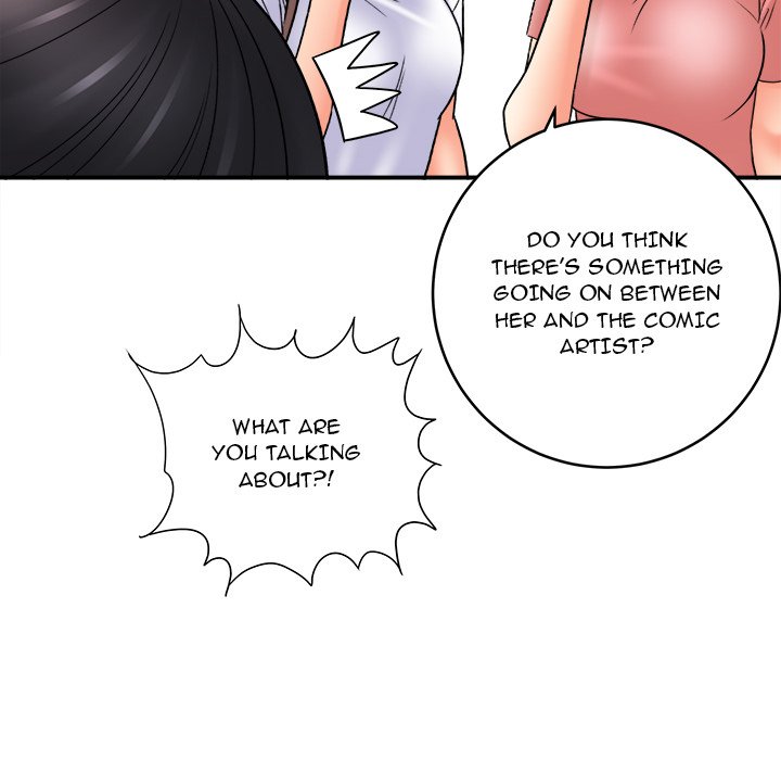 With Chloe Chapter 23 - Manhwa18.com