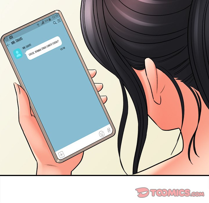 With Chloe Chapter 23 - Manhwa18.com