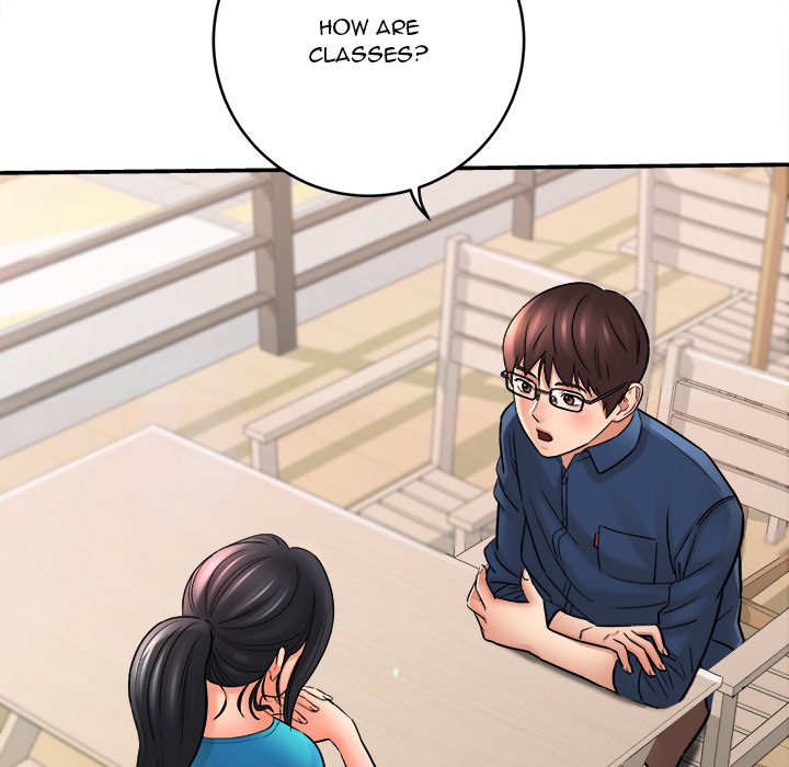 With Chloe Chapter 23 - Manhwa18.com