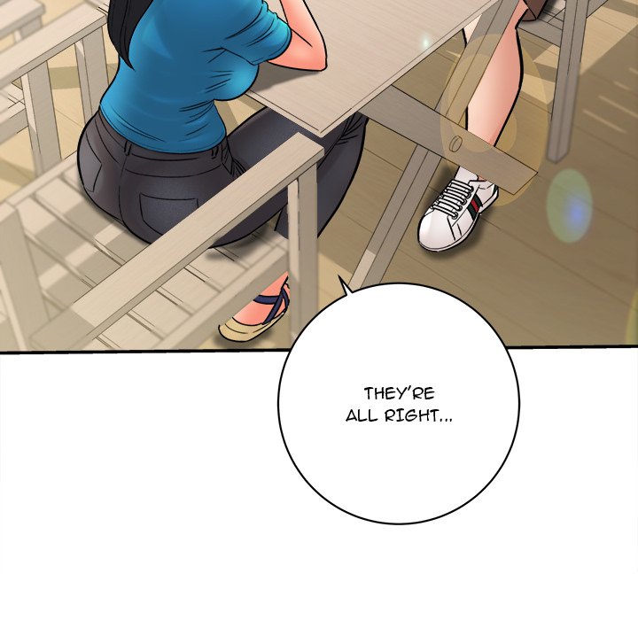 With Chloe Chapter 23 - Manhwa18.com