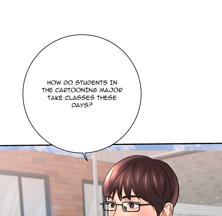 With Chloe Chapter 23 - Manhwa18.com