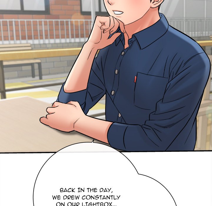 With Chloe Chapter 23 - Manhwa18.com