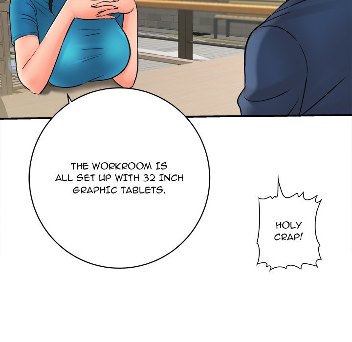 With Chloe Chapter 23 - Manhwa18.com