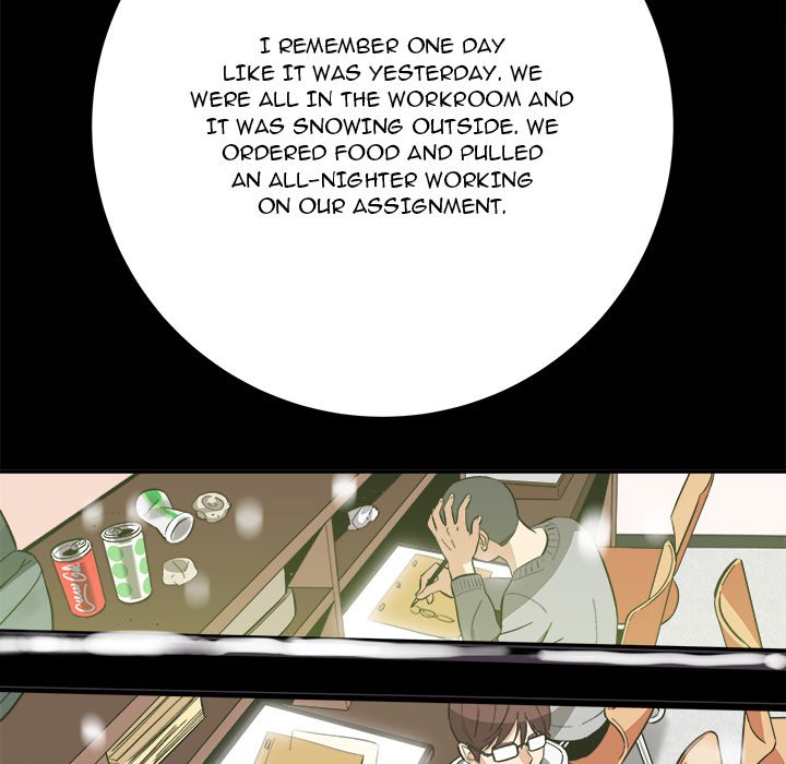 With Chloe Chapter 23 - Manhwa18.com