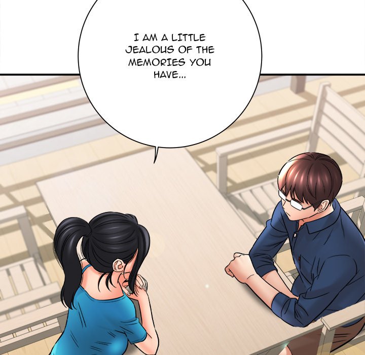 With Chloe Chapter 23 - Manhwa18.com