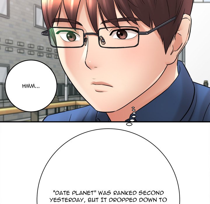 With Chloe Chapter 23 - Manhwa18.com