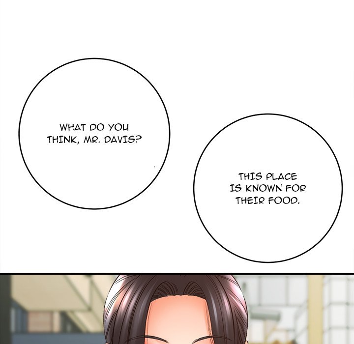 With Chloe Chapter 23 - Manhwa18.com