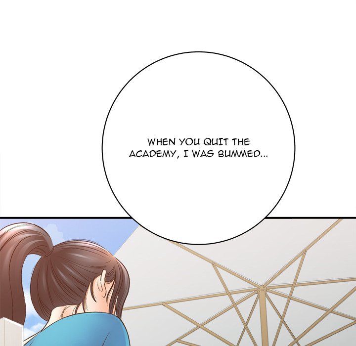 With Chloe Chapter 23 - Manhwa18.com