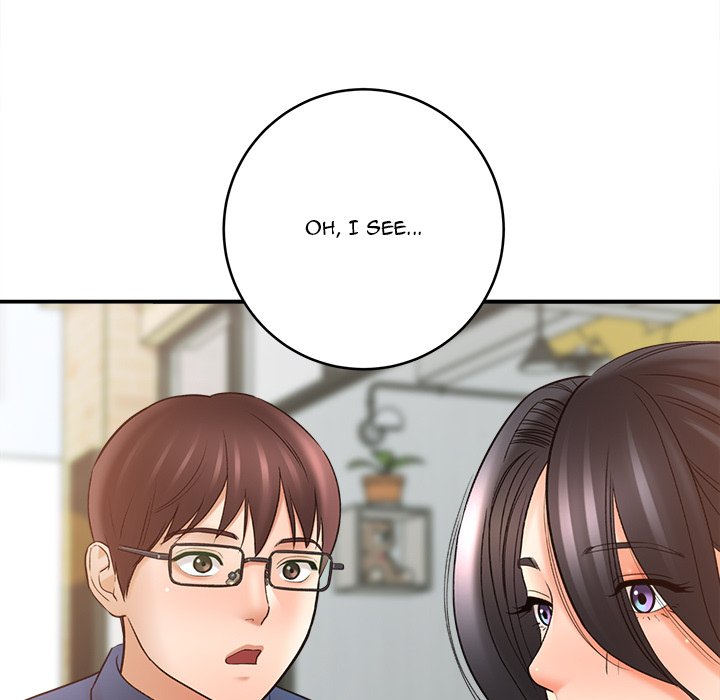 With Chloe Chapter 23 - Manhwa18.com