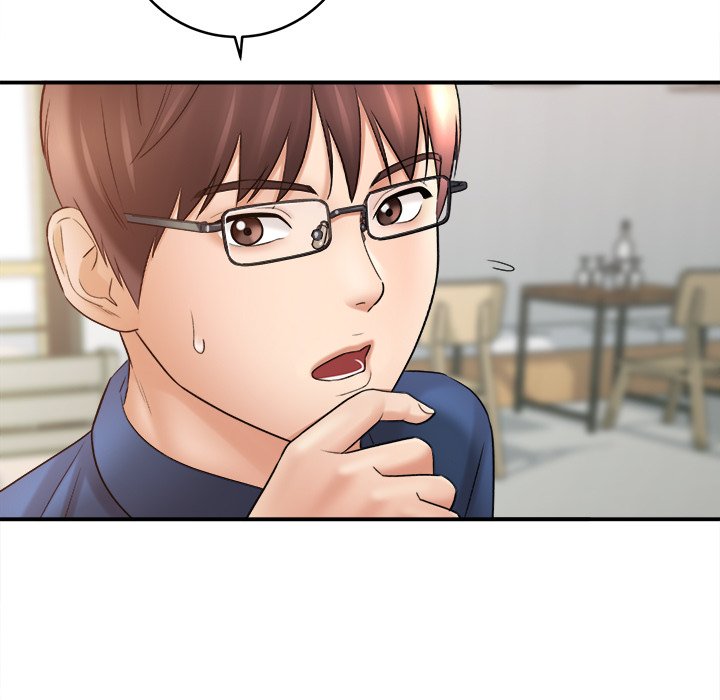 With Chloe Chapter 23 - Manhwa18.com