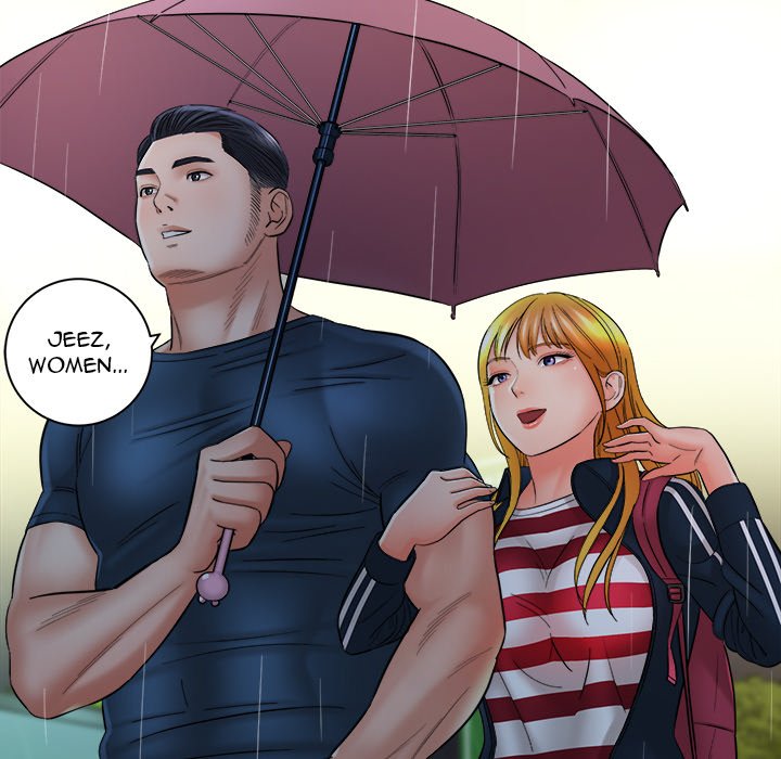 With Chloe Chapter 23 - Manhwa18.com