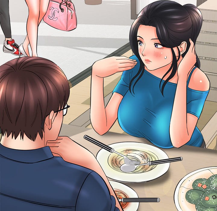 With Chloe Chapter 23 - Manhwa18.com